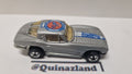 Hot Wheels 1980 hi rakers 63 split window (A25)