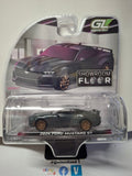 Greenlight Showroom Floor Series 7 2024 Ford Mustang GT  Dark Matter Gray (NG11)