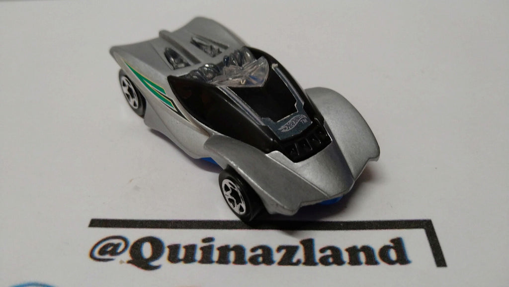 Hot Wheels 2004 promo mc donald Swoopy Do (A12)