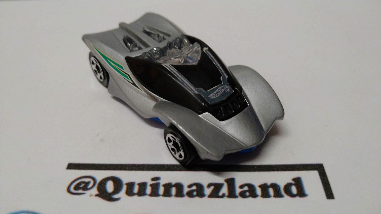 Hot Wheels 2004 promo mc donald Swoopy Do (A12)