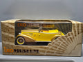 IXO 1/43 Museum 1934 Lancia astura pininfarina   (NG35)