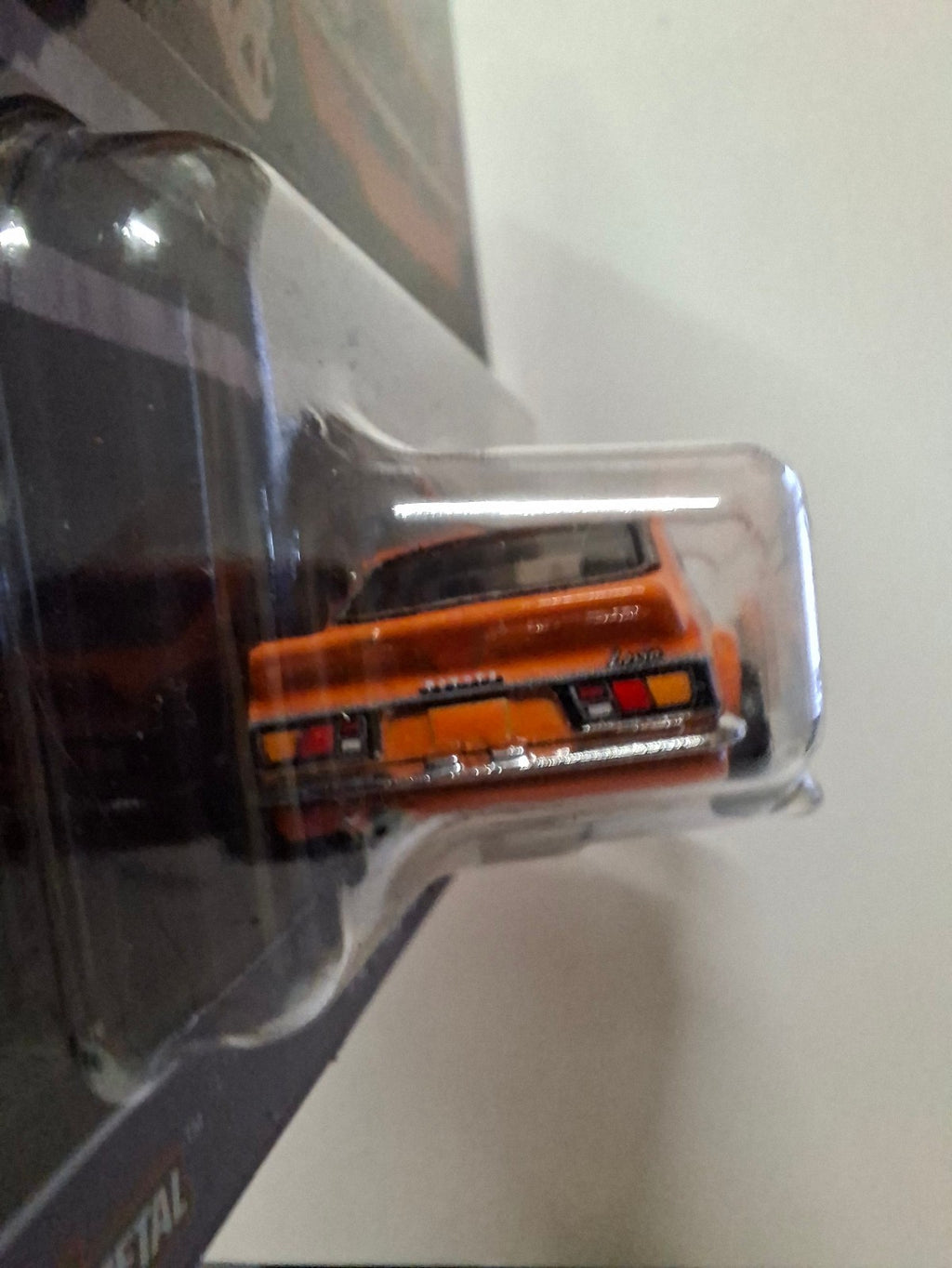 Hot Wheels 2024 Japan Historics 4  '72 Toyota Corolla Levin   (NG27)