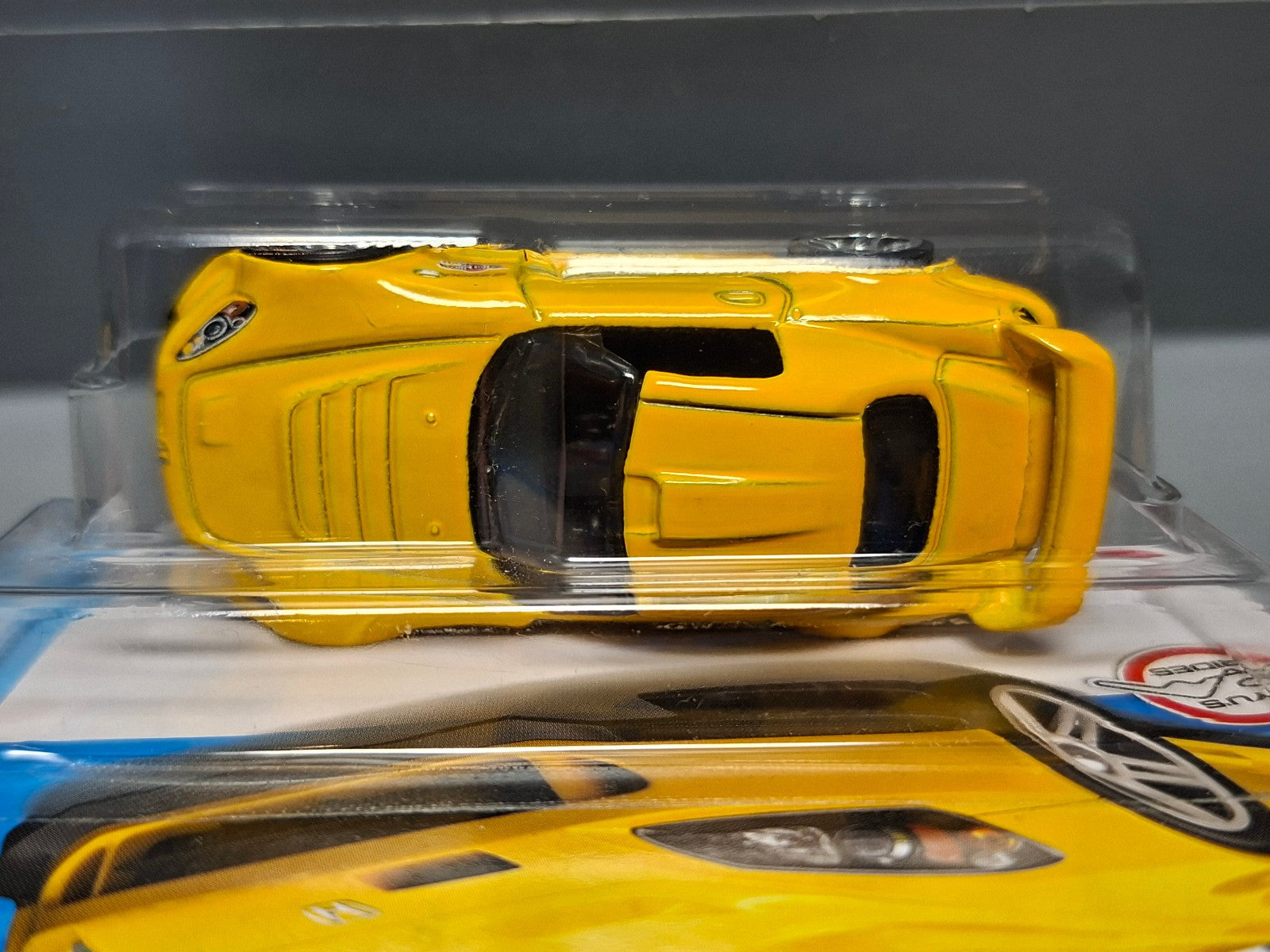 Hot Wheels Honda s2000   2022-118 (NP01)