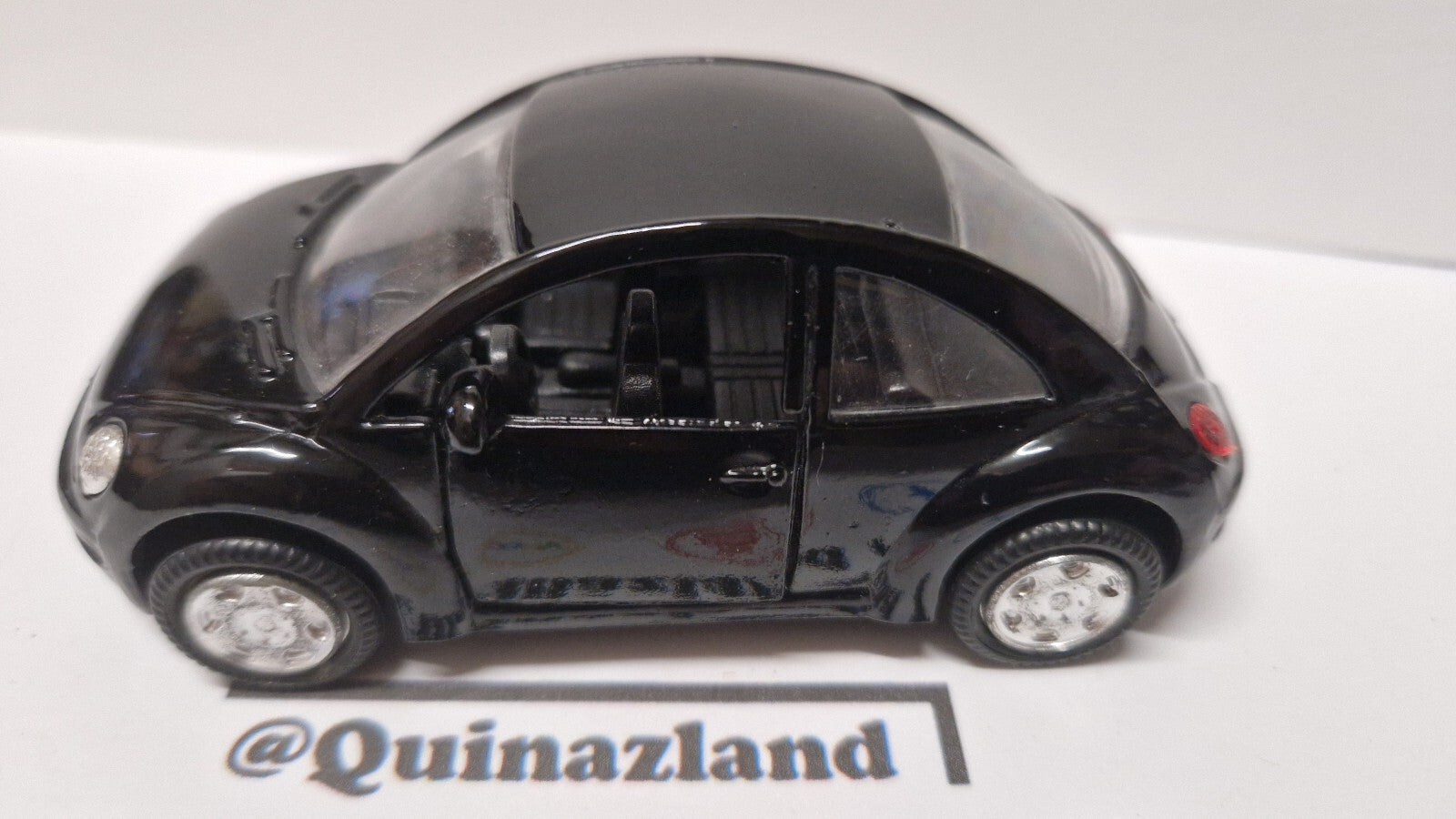 Voiture Volkswagen Beetle  (NP03)