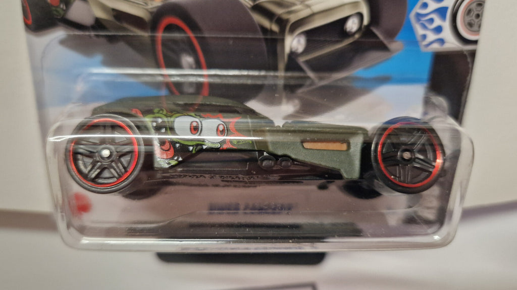 Hot Wheels HW50 concept  2025-070 (NP47)