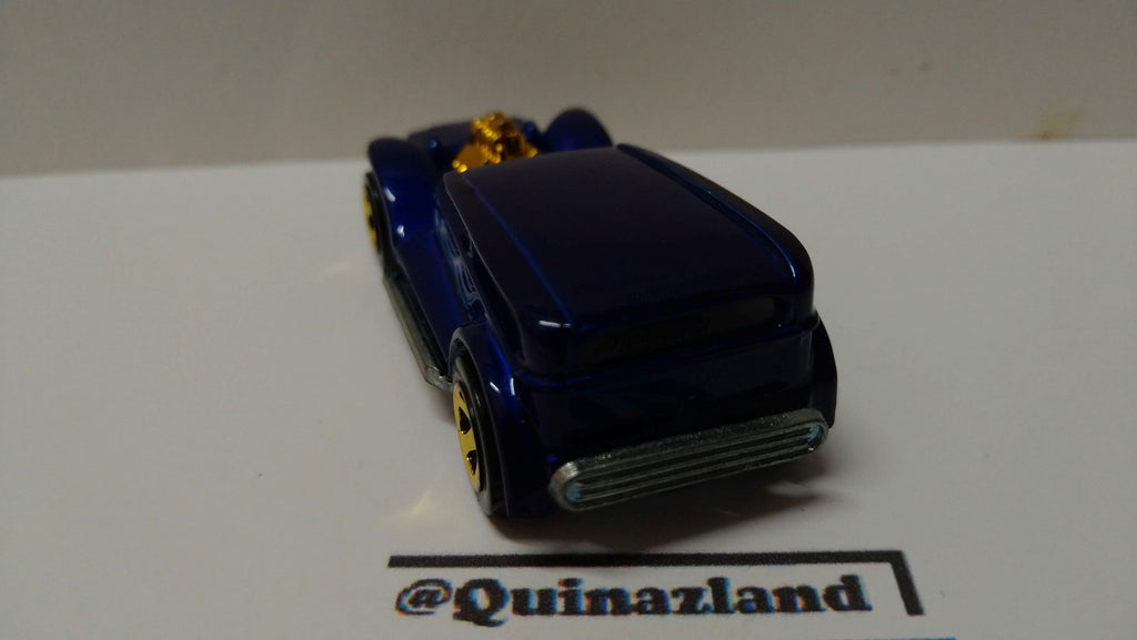 Hot Wheels 2010 multipack The demon   (A25)