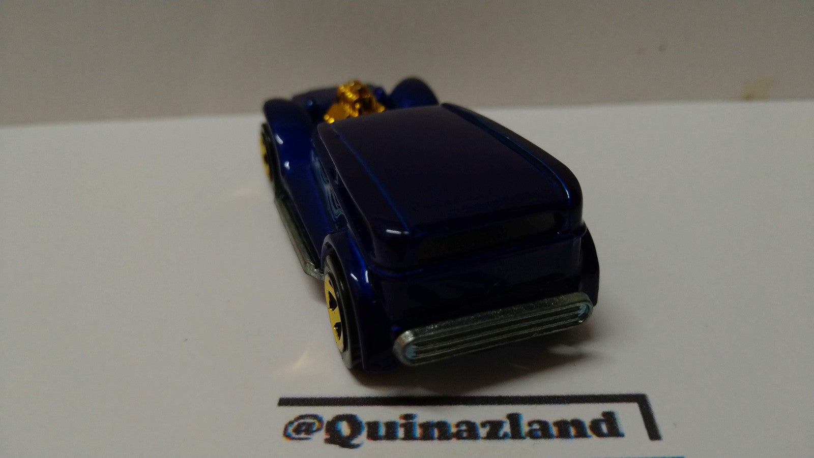 Hot Wheels 2010 multipack The demon   (A25)