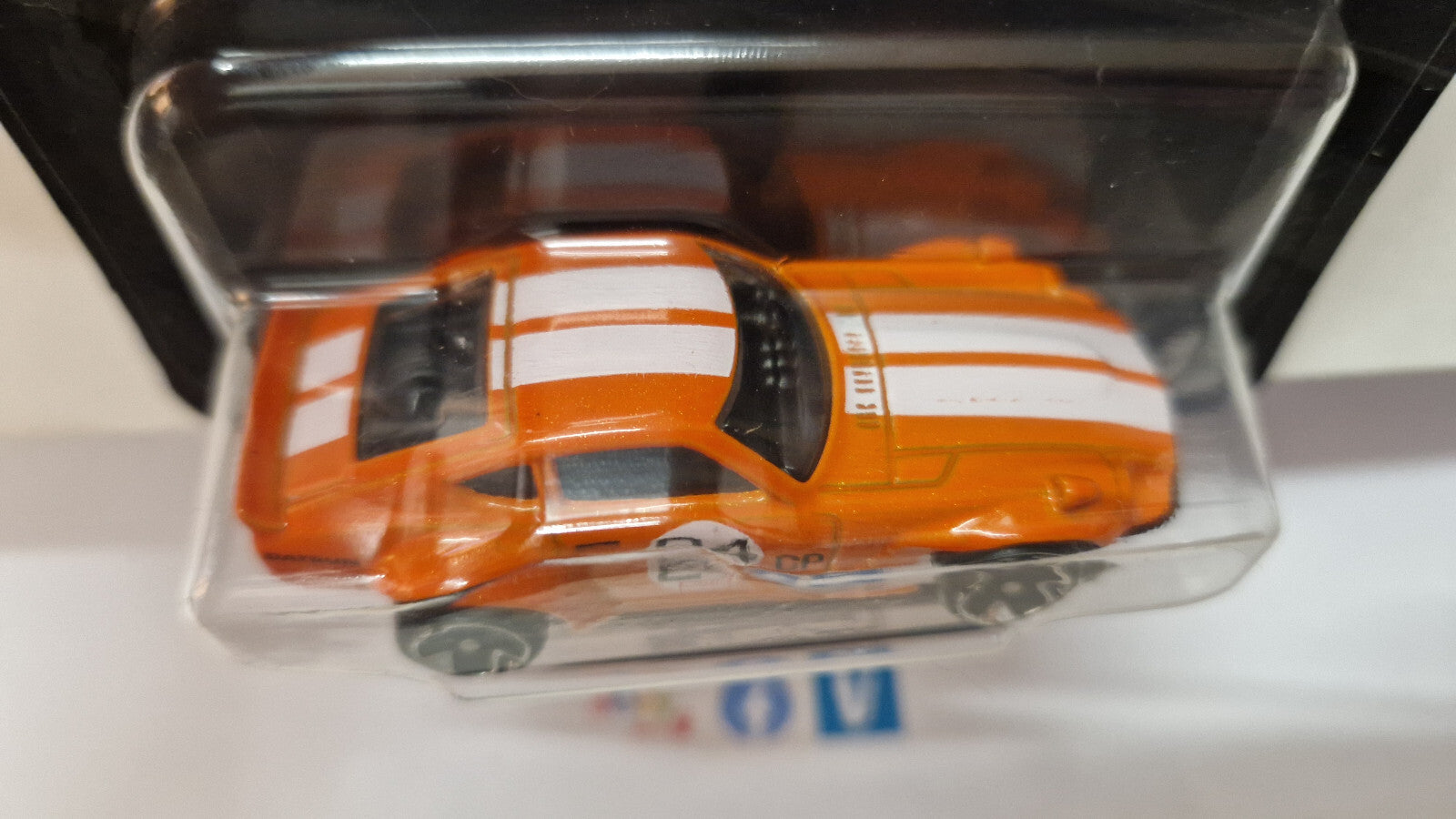 Hot Wheels Vintage Racing club mix 2 Custom Datsun 240Z  (NP41)