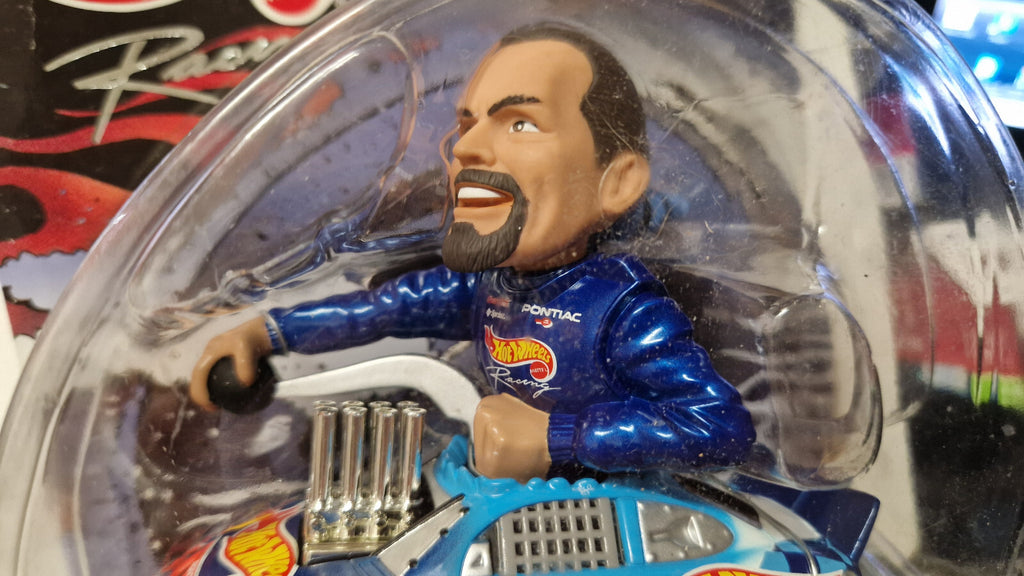 Hot Wheels Racing radical rides  Pontiac grand prix kyle Petty    (C7)