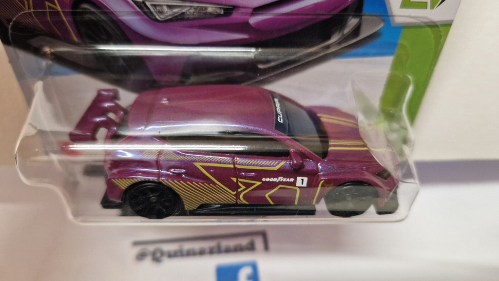 Hot Wheels Cupra e-Racer 2025-072 (NP47)
