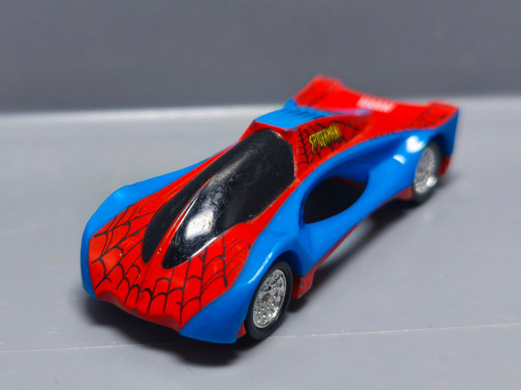Majorette  Marvel Spiderman    (A20)