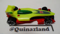 Hot Wheels Speedy Pérez 2017-023  (A11)