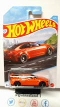Hot Wheels 2022 luxury sedans Jaguar xe sv project 8   (NP34)