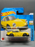 Hot Wheels Porsche 911 carrera RS 2.7   2024-046  (CP04)