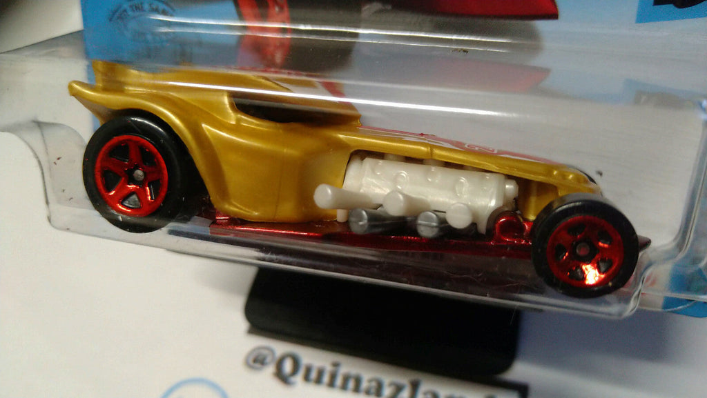 Hot Wheels Ratical Racer  2020-091 (NP25)