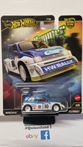 Hot Wheels 2025 Hammer Drop mG metro 6R4 (NG46)