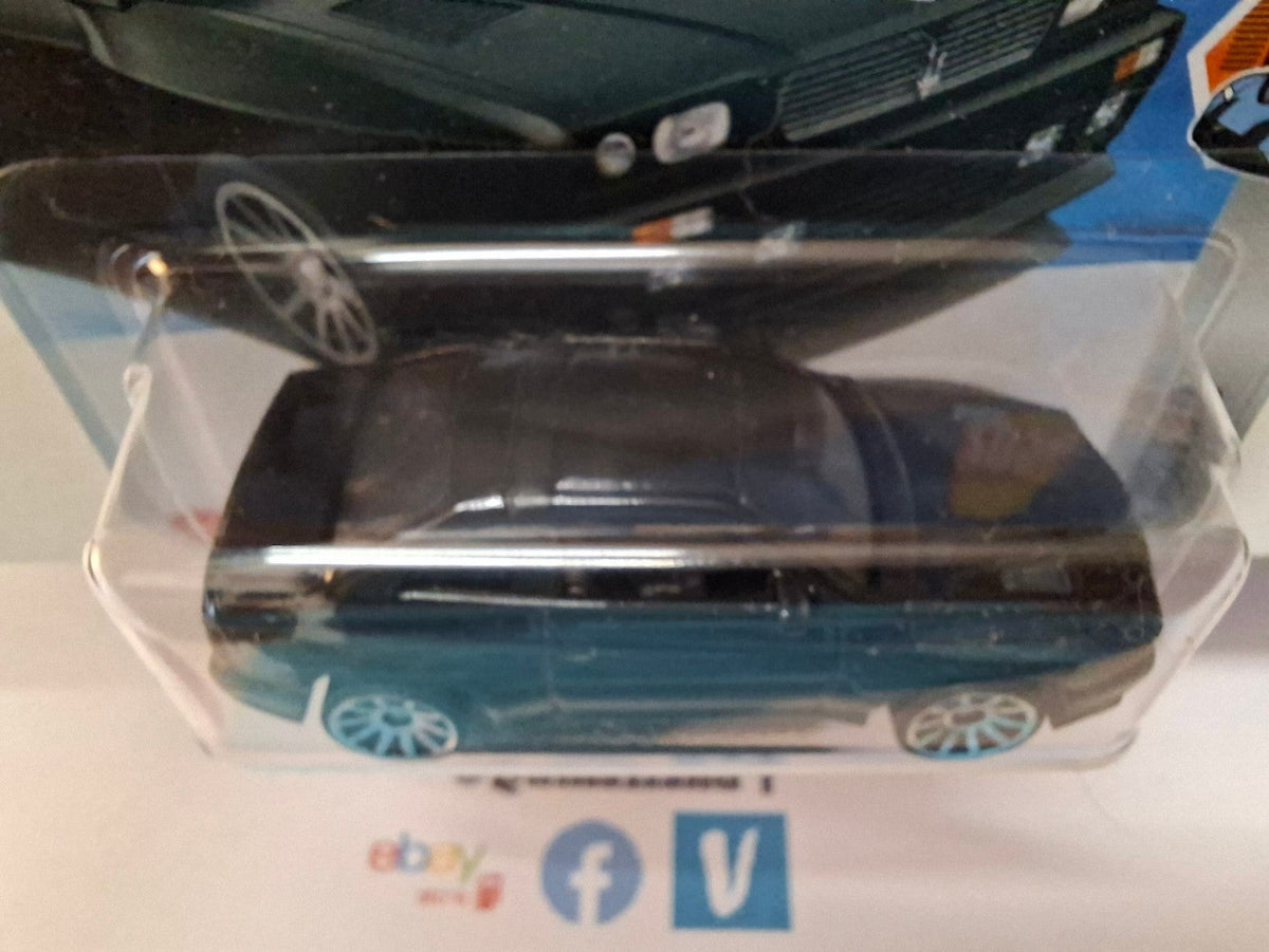 Hot Wheels Maserati shamal   2025-058 (NP39)