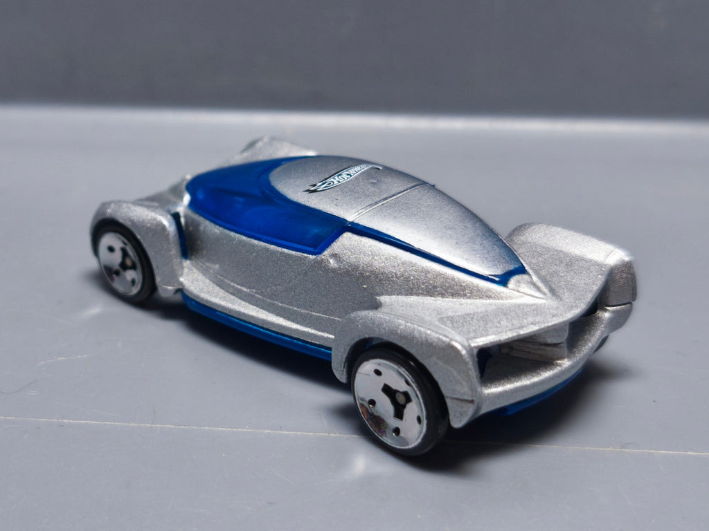 Hot Wheels 2002 autonomy concept 2003-047 (A07)