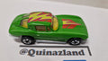 Hot Wheels 1991 63 corvette  (A25)