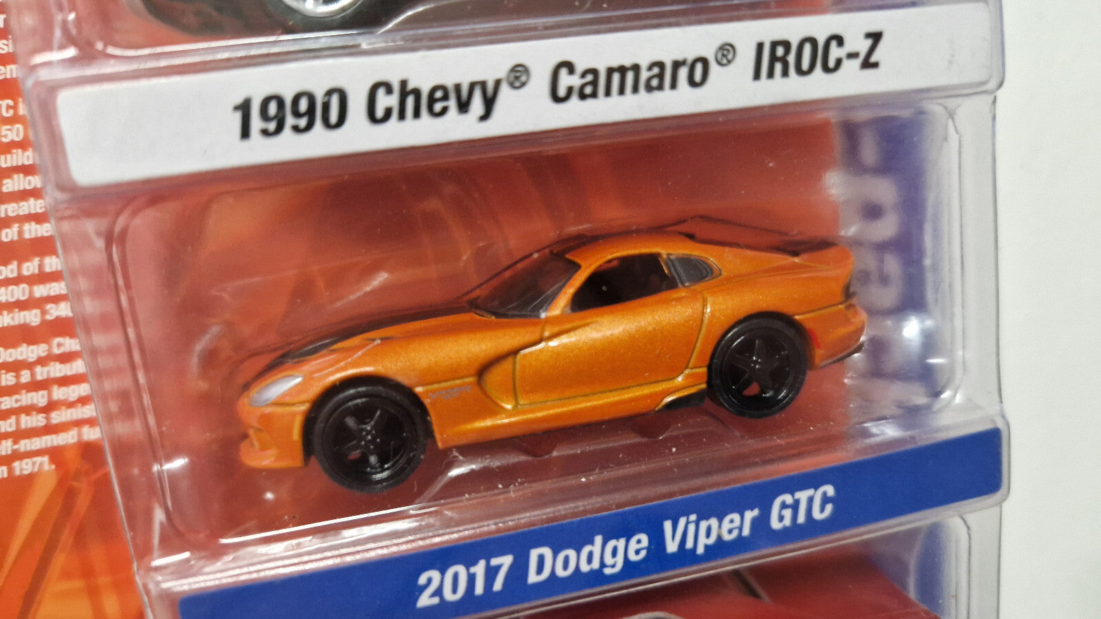 Auto World Auto world Deluxe 4 pack exclusive target Chevy Buick Dodge  (NG47)