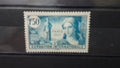 Timbres France 1f50 Exposition Paris 1937