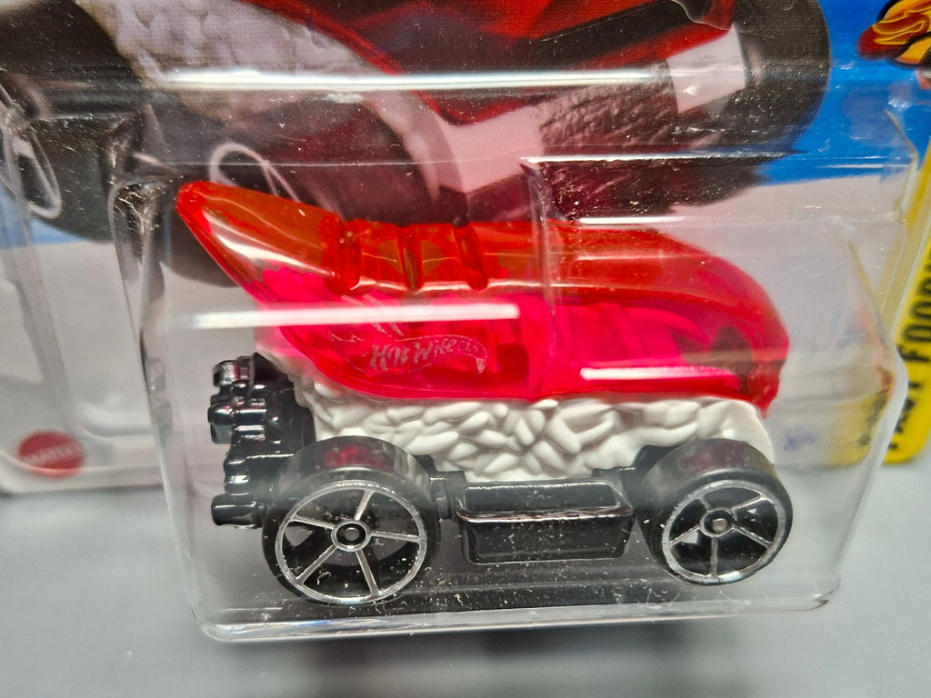 Hot Wheels Sushi tuner 2025-106  (NP12)