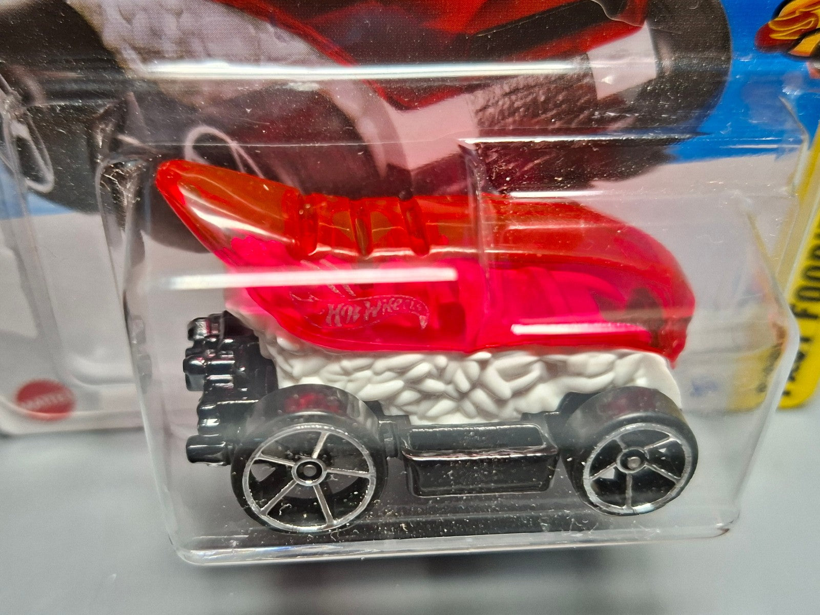 Hot Wheels Sushi tuner 2025-106  (NP12)