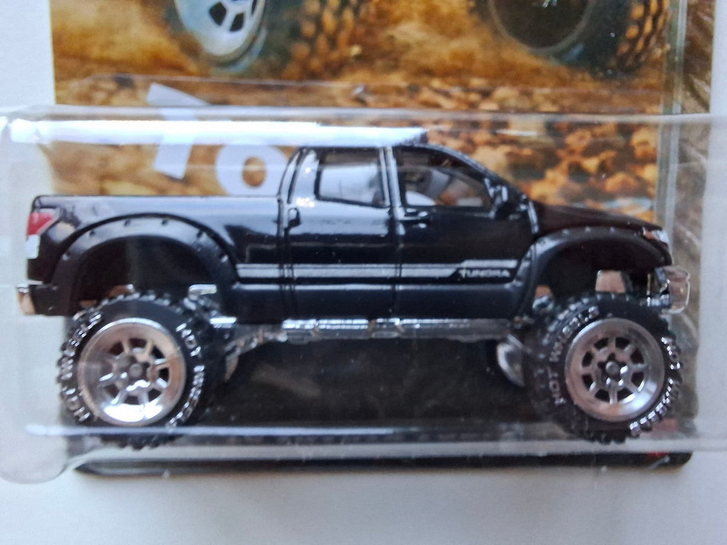 Hot Wheels Set  2025 Toyota Lot de 5 (CP16)
