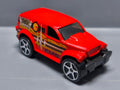 Hot Wheels Power panel 2008 multipack    (A12)