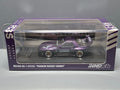 INNO64 Mazda RX7 (FC3S) Pandem Rocket Bunny, purple (CP19)