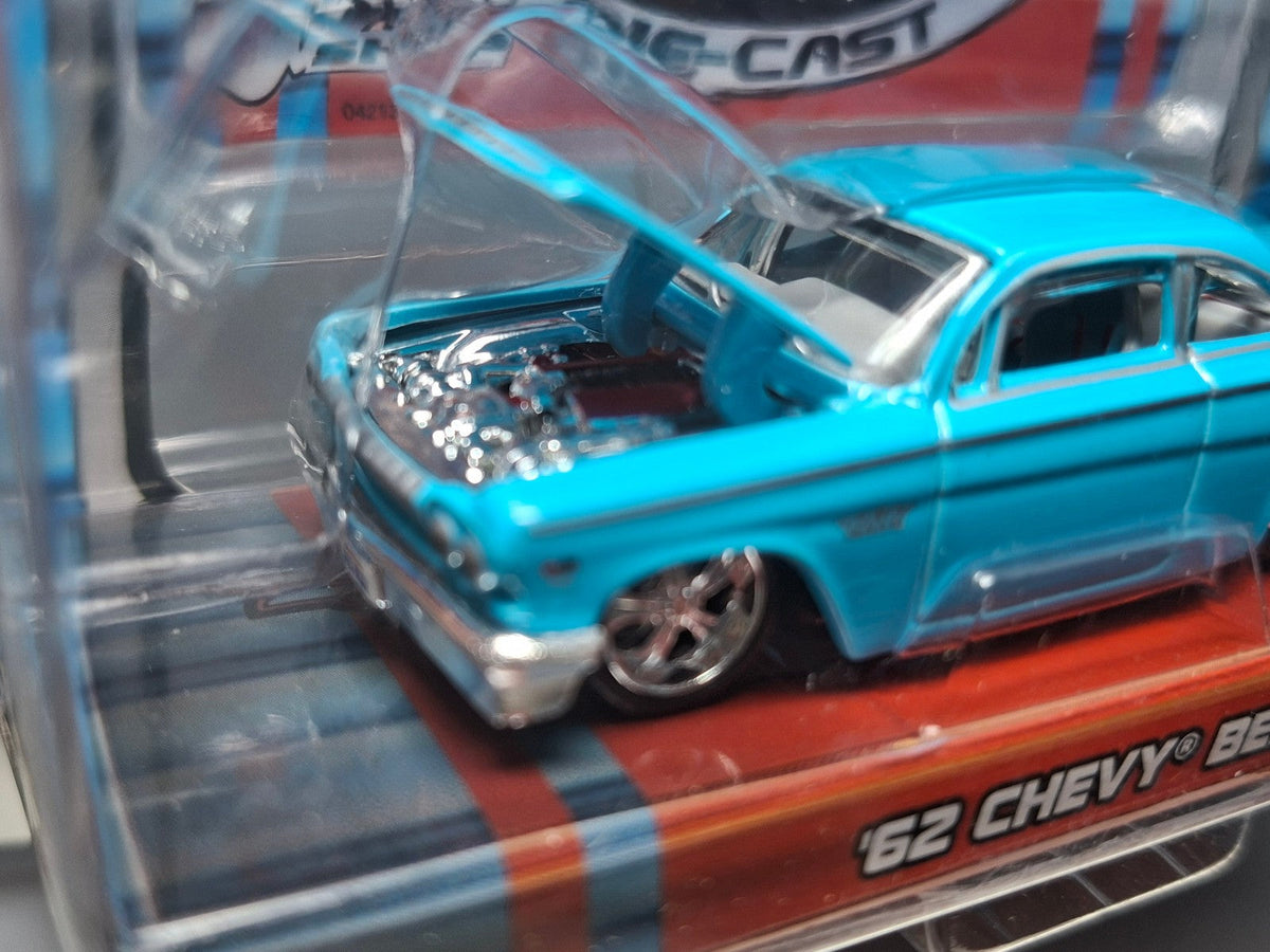 Maisto Pro rodz '62 Chevy bel air    (NG04)