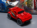 Hot Wheels Mystery RD-05 (Cart)