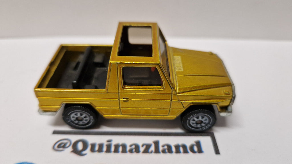 Siku  Mercedes-Benz 280 GE (A01)