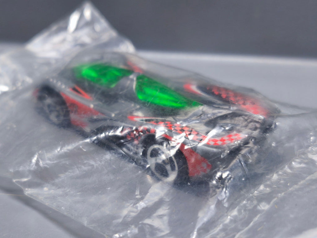 Hot Wheels 2002 exclusive super launcher  Power pistons    (A19)