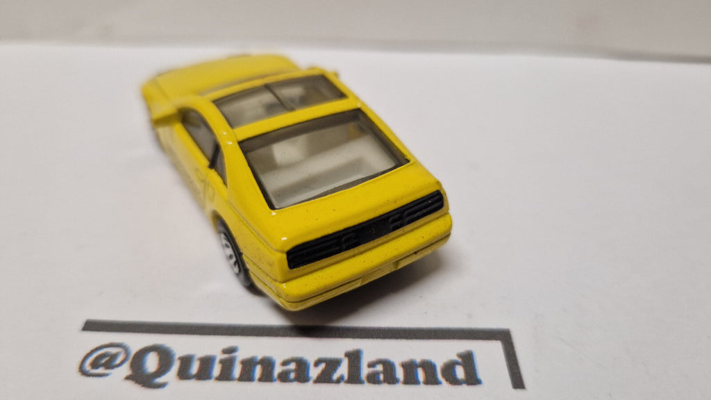 Matchbox 1987 mainline  Nissan 300 zx   (A26)