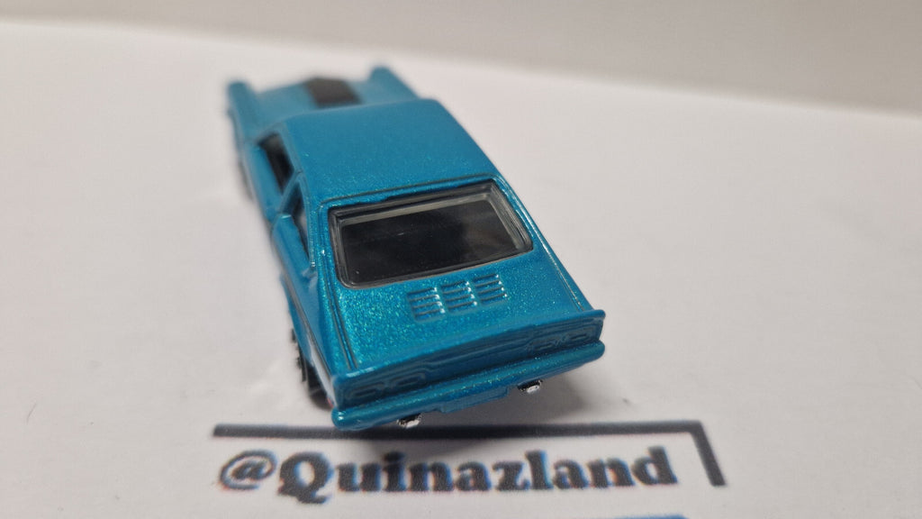 Hot Wheels Custom v8 vega 2009-023   (A29)