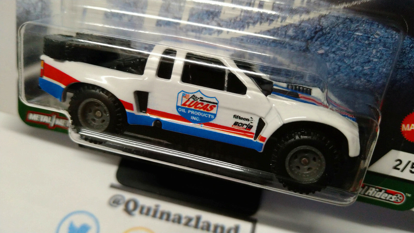 Hot Wheels Hyper Haulers Datsun Ford Jeep Baja Bouncer  lot de 5 (NG114)
