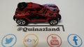 Hot Wheels RD-04 Turbo Driver (A23)