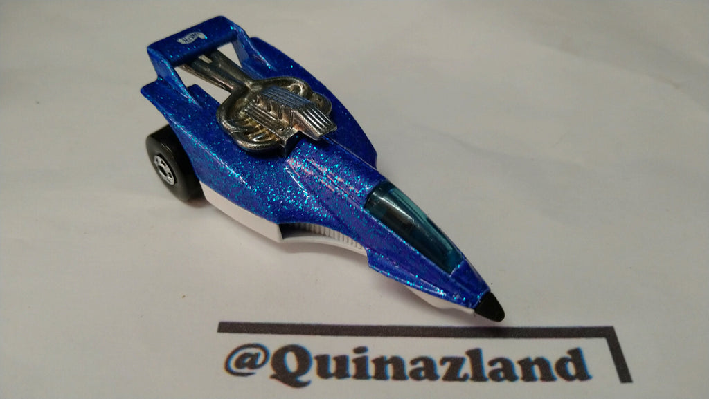 Hot Wheels XT3 1995-230 (A21)