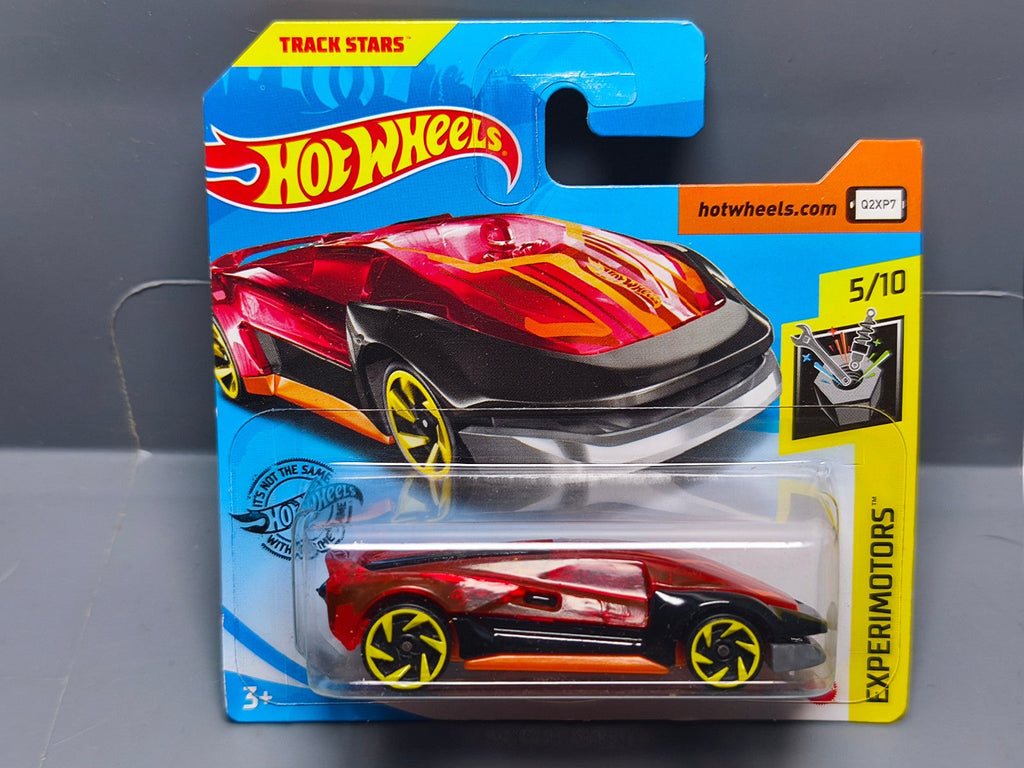 Hot Wheels El Viento  2020-103 (NP25)