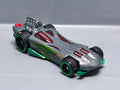Hot Wheels Marvel Spider-Man Power Bomb (A09)