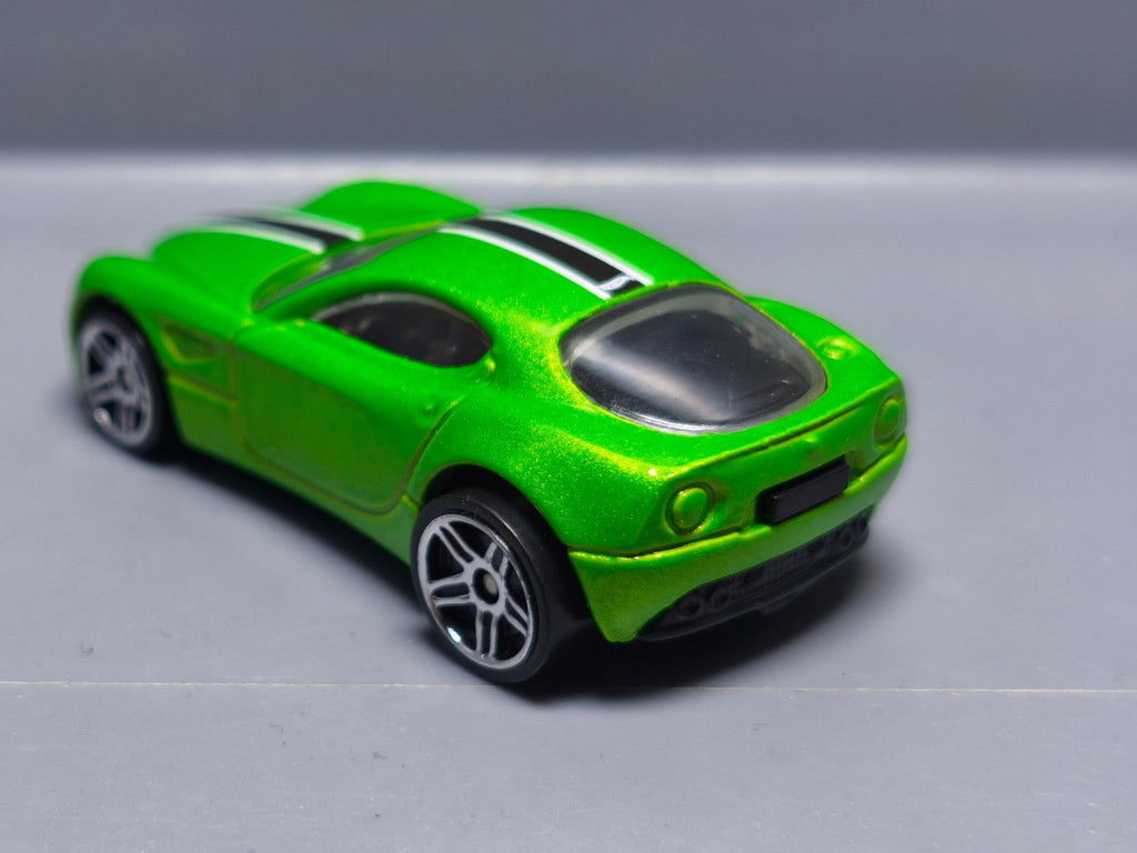 Hot Wheels 2016 multipack  Alfa romeo 8c   (A04)