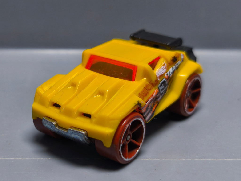 Hot Wheels RD-05 version oh5sp 2011-216 (A16)
