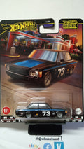 Hot Wheels Boulevard Mix Z ’73 Volvo 142 GL (NG27)