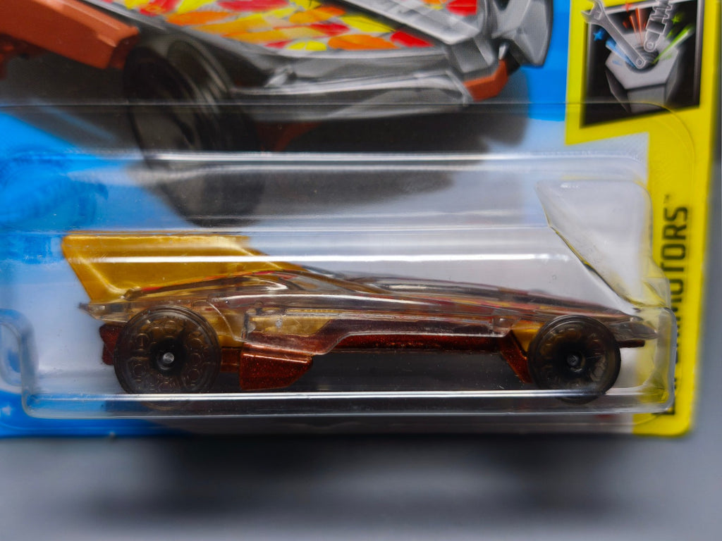 Hot Wheels Hw formula Solar  2021-035   (NP18)
