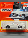 Matchbox 1963 Mercedes-Benz 230 SL 2024-86  (CP20)