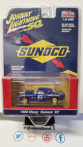 Johnny Lightning  Sunoco 1968 Chevy Camaro SS (NG66)