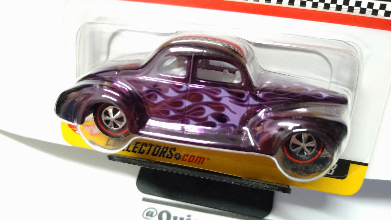 Hot Wheels  2004 RLC Neo classic  40 ford   (CP13)