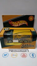 Hot Wheels Athletics Hiway Hauler (CP06)