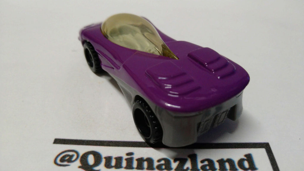 Hot Wheels 1994 promo mc donald 2 cool  (A19)